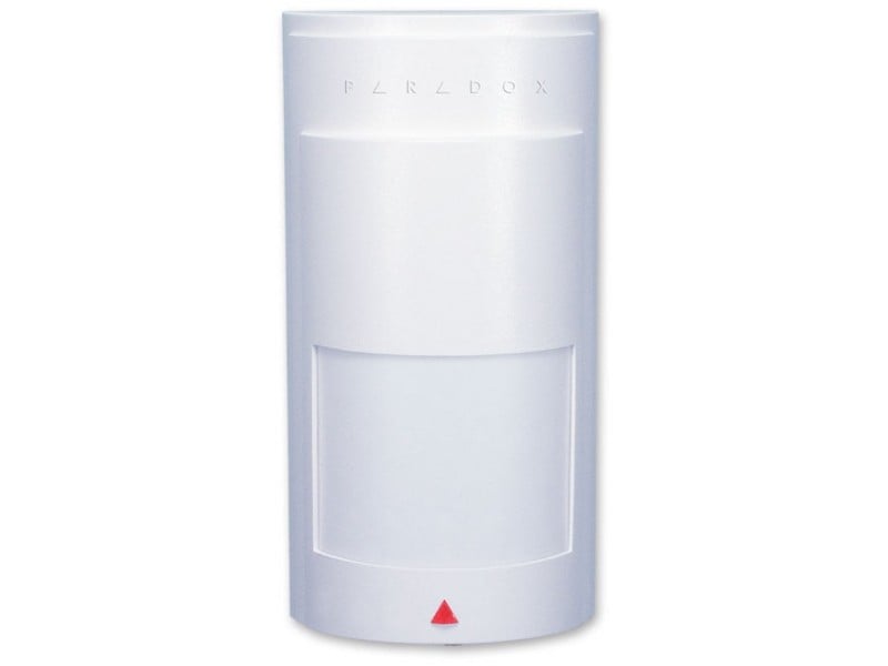 Detector de miscare wireless Paradox, PMD2P. Fiabilitate si performanță 1 Detector de miscare wireless Paradox