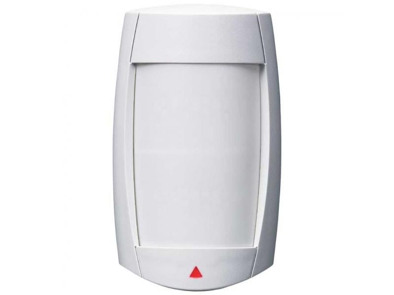 Detector de miscare wireless digital PARADOX PMD75. Fiabilitate si performanță 1 Detector de miscare wireless digital PARADOX PMD75
