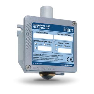 Detector de oxigen (Exces) cu detectie electrochimica