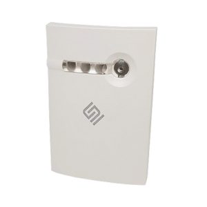 Detector de taiere si spargere de geam
