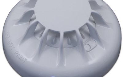 Articole 8 Detector de temperatura FIRECLASS FC460H – Fiabilitate și Performanță
