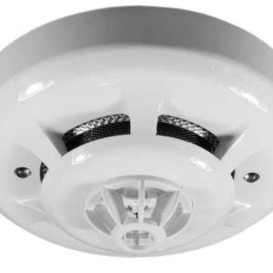 Detector de temperatura adresabil HNA-360-H2 certificat EN54-7