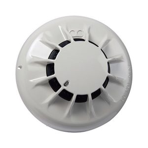 Detector de temperatura conventional