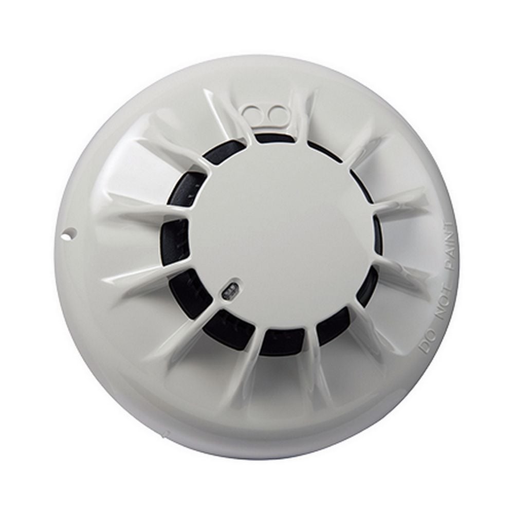 Detector de temperatura conventional, Fire Class, FC701H. Fiabilitate si performanță 1 Detector de temperatura conventional