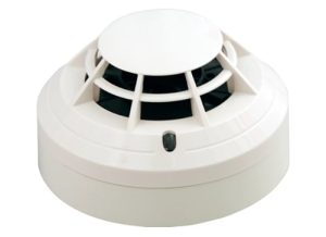 Detector de temperatura fixa 58°C Honeywell HM-FHSE-I-AP 1 Detector de temperatura fixa 58°C cu izolator HoneyWell HM-FHSE-I-AP. Fiabilitate si performanță
