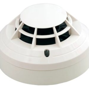 Detector de temperatura fixa 58°C cu izolator HoneyWell HM-FHSE-I-AP