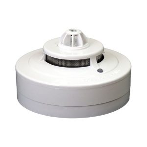 Detector de temperatura si fum optic, IN 338-4H. Fiabilitate si performanță – ofertă, preț și specificații