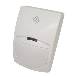 Detector digital QUAD imunitate la animale 25KG SIM-PI