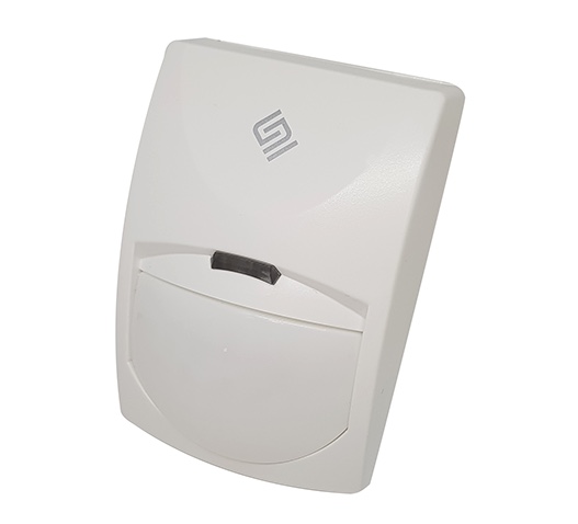Detector digital QUAD imunitate la animale 25KG SIM-PI. Fiabilitate si performanță 1 Detector digital QUAD imunitate la animale 25KG SIM-PI