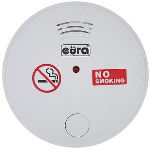 Detector fum de tigara standalone SD-20B8 baterie 9V