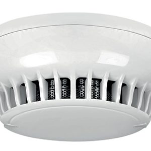 Detector inteligent de caldura