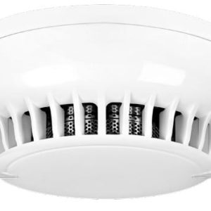 Detector inteligent de fum