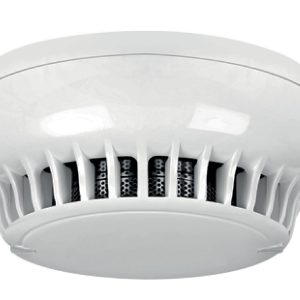 Detector inteligent fum adresabil