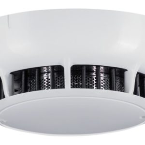 Detector inteligent fum si/sau temperatura adresabil TEKNIM