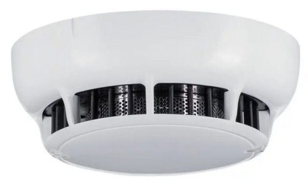 Detector inteligent temperatura adresabil cu izolator incorporat