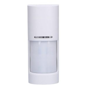 Detector miscare PIR