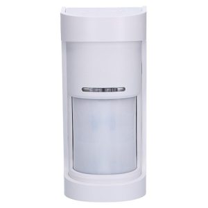 Detector miscare PIR