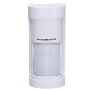 Detector miscare PIR QUAD+ Microunde