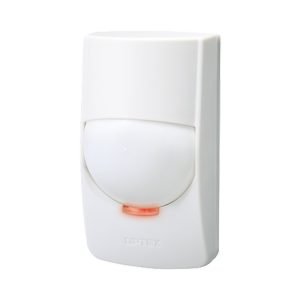 Detector miscare PIR interior Digital Quad Zone Logic