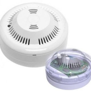 Detector monoxid de carbon 4 fire NB-983-CO