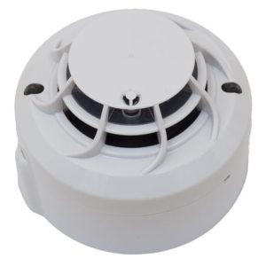 Detector multicriterial