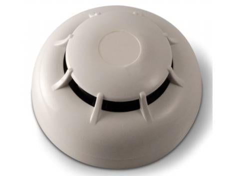 Detector optic de fum adresabil protocol Enea cu izolator inclus Inim ED100. Fiabilitate si performanță 1 Detector optic de fum adresabil protocol Enea cu izolator inclus Inim ED100