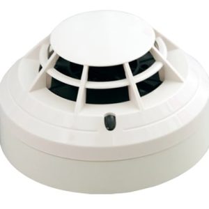 Detector rata de crestere temperatura Morley-IAS cu izolator