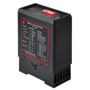 Detector single