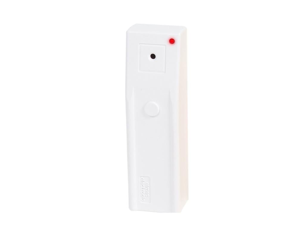 Detector wireless Geam Spart Elmes GBX1. Fiabilitate si performanță 1 Detector wireless Geam Spart Elmes GBX1