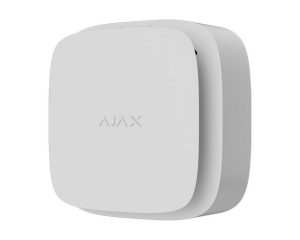 Detector Wireless de Fum și Temperatură Ajax-FireProtect2RBHS-WH 1 Detector wireless de fum si temperatura, 868 MHz, 85 dB, alb, Ajax-FireProtect2RBHS-WH. Fiabilitate si performanță