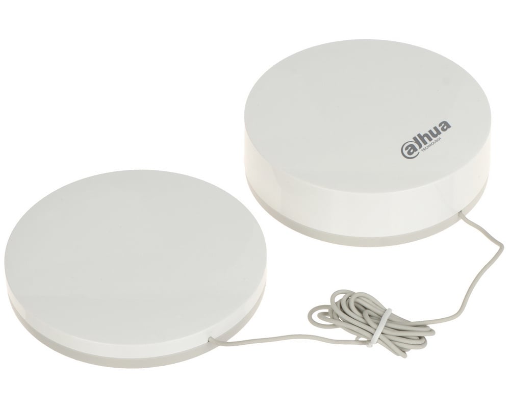 Detector wireless de inundatie, 868 Mhz, Dahua, ARD912-W2(868D). Fiabilitate si performanță 1 Detector wireless de inundatie