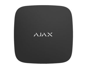 Detector wireless de inundatii, 868 MHz, IP65, AJAX LeaksProtect BL. Fiabilitate si performanță
