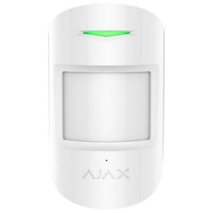 Detector wireless de miscare si spargere geam