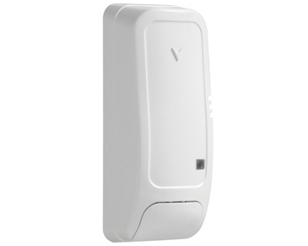 Detector wireless de temperatura DSC NEO PG8905, alb, frecventa 868 MHz. Fiabilitate si performanță 1 Detector wireless de temperatura DSC NEO PG8905