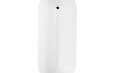 Detector wireless de vibratii HEYI HY-30 – Fiabilitate si performanță