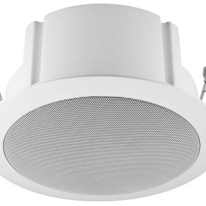 Difuzor PA 100V incastrabil tavan