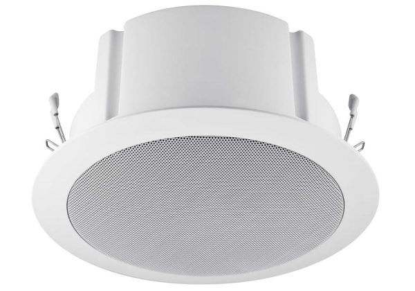 Difuzor PA 100V incastrabil tavan