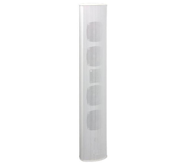 Difuzor de exterior tip coloana 60W rezistent la apa TS260W. Fiabilitate si performanță 1 Difuzor de exterior tip coloana 60W rezistent la apa TS260W