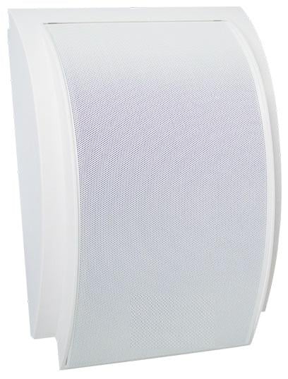 Difuzor de perete 10W 100dB WS812. Fiabilitate si performanță 1 Difuzor de perete 10W 100dB WS812