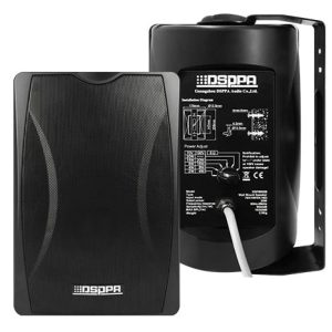 Difuzor de perete Public Adress 70 sau 100V