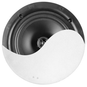 Difuzor incastrabil in tavan