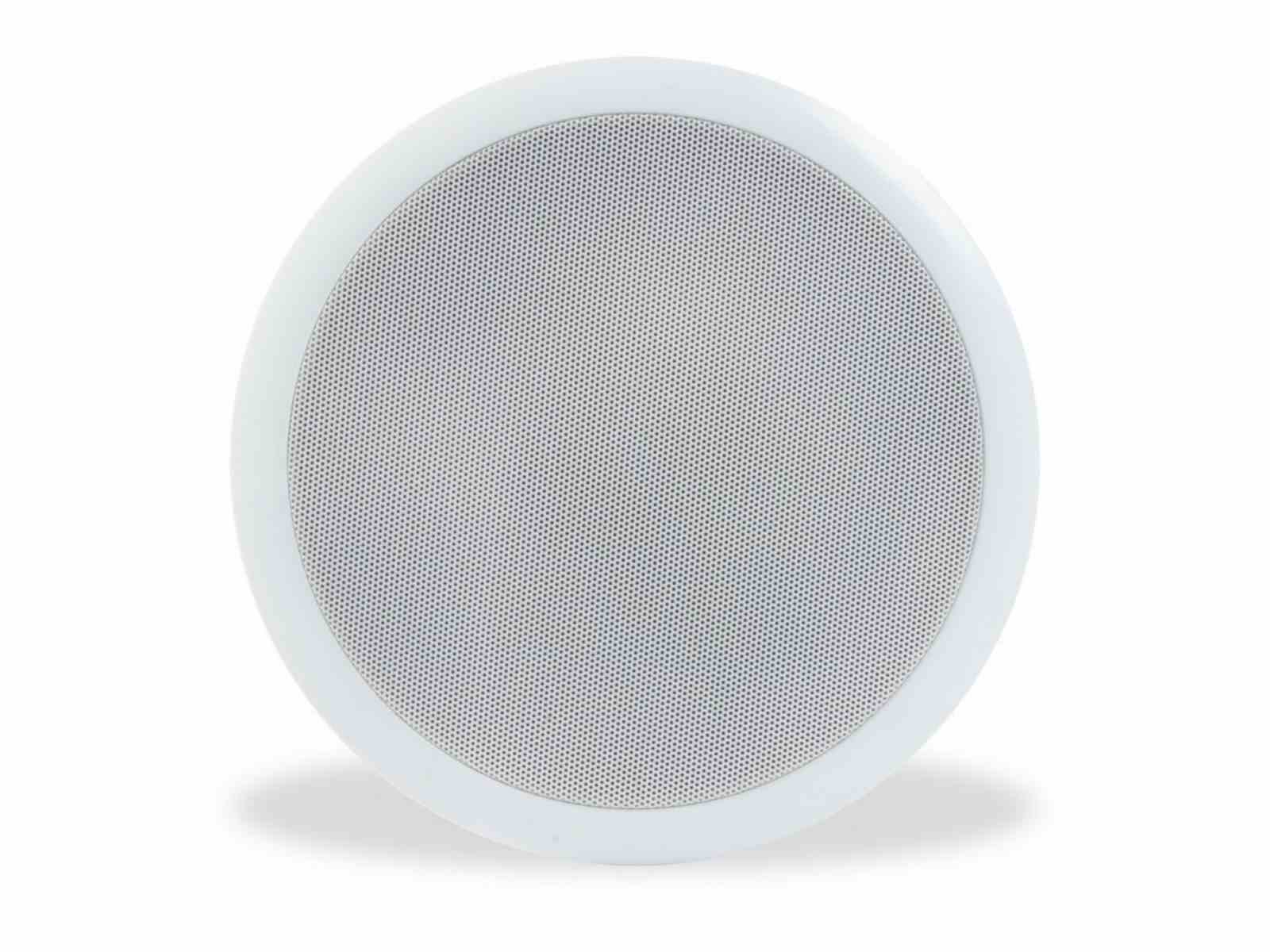 Difuzor incastrat 100V, 10W, 8 ohm, 92dB, 6.5 inch, Power Dynamics CSPB6. Fiabilitate si performanță 1 Difuzor incastrat 100V