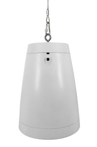 Difuzor suspendat tavan PA 6.5'', 40W, PEAS WS-640-WH 1 Difuzor suspendat tavan PA 6.5‘’, 40W, 85dB, impedanta 8 Ohm, IPX66, alb, PEAS WS-640-WH. Fiabilitate si performanță