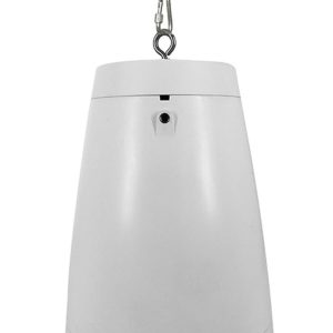 Difuzor suspendat tavan PA 6.5‘’, 40W, 85dB, impedanta 8 Ohm, IPX66, alb, PEAS WS-640-WH. Fiabilitate si performanță – ofertă, preț și specificații