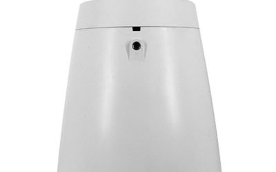 Articole 9 Difuzor suspendat tavan PA 6.5”, 40W, PEAS WS-640-WH