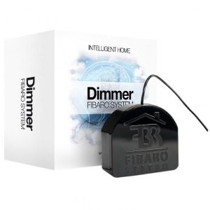Dimmer wireless