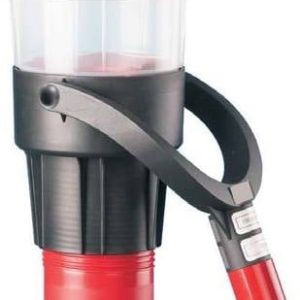 Dispensor pentru tester detectori de fum cu aerosol SOLO330-001