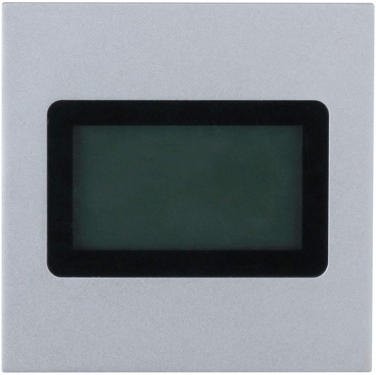 Display 3 inch, pentru exterior, modul videointerfon Dahua, VTO4202F-MS. Fiabilitate si performanță 1 Display 3 inch