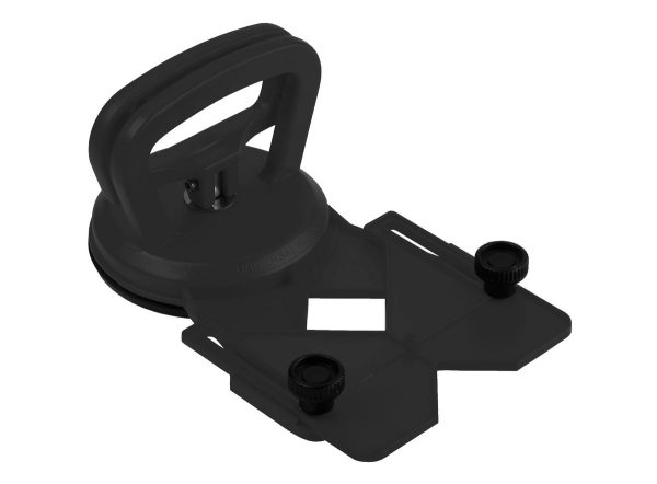 Dispozitiv de ghidare Milwaukee pentru carote diamantate si burghie