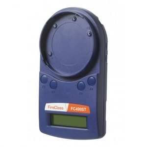 Dispozitiv de programare si testare echipamente